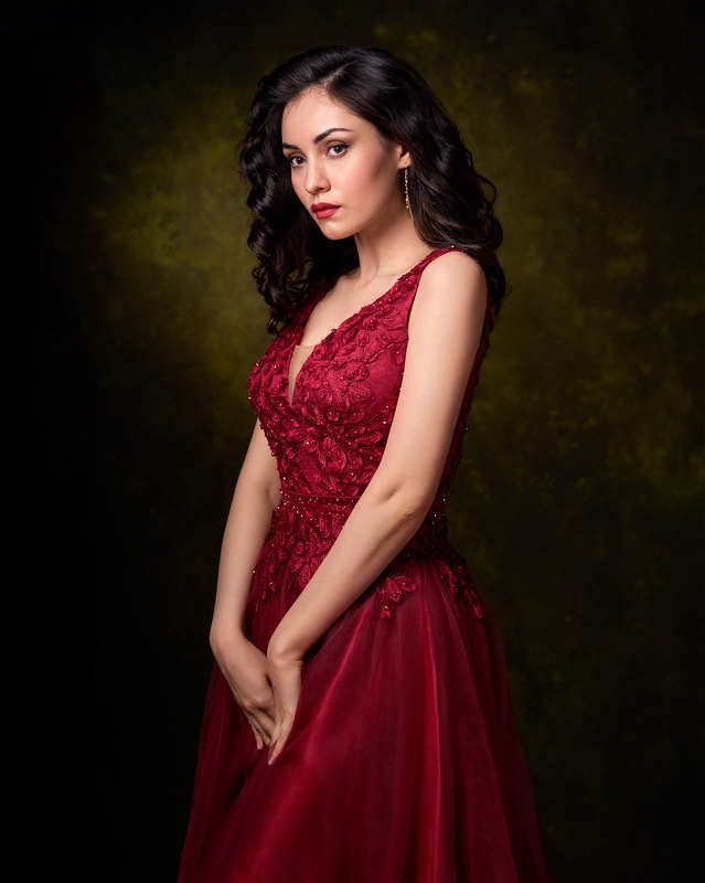 Аннаphoto preview