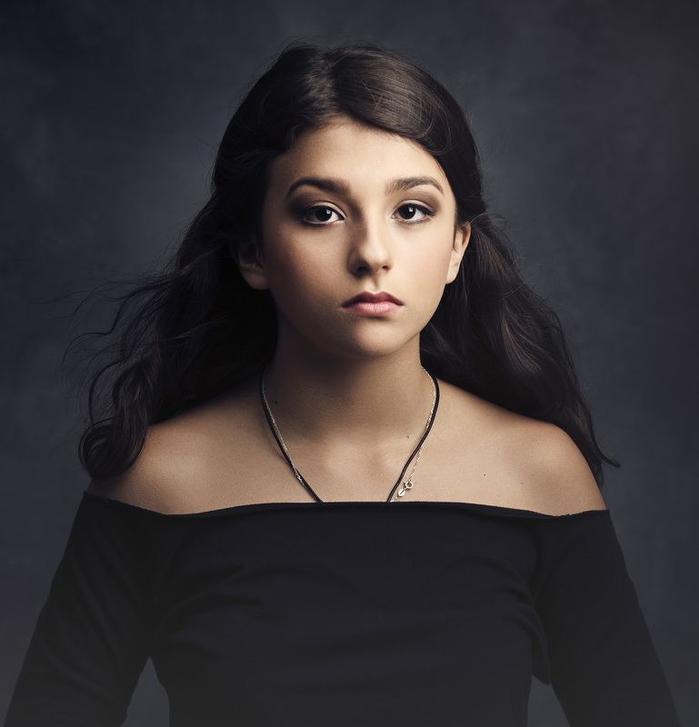 Portraitphoto preview