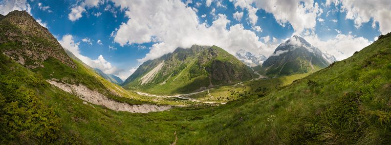 Черек безенгийскийphoto preview
