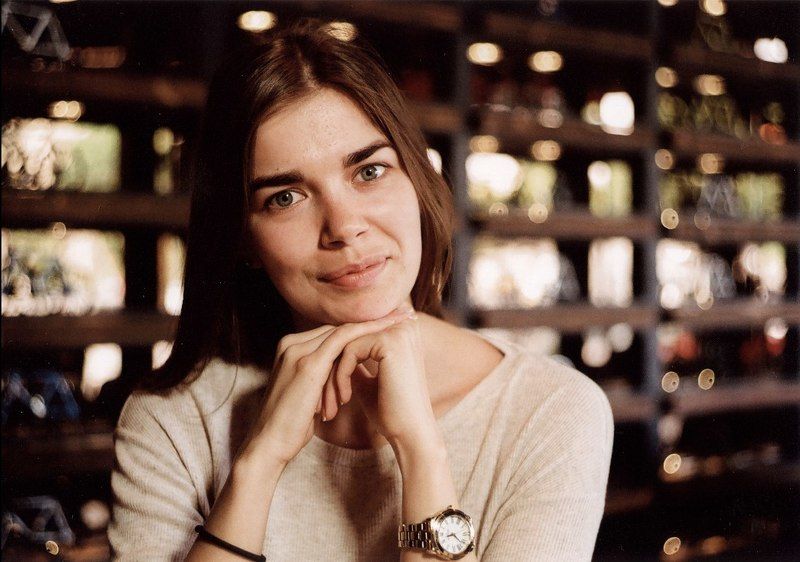 Снято на Leica M6 photo preview