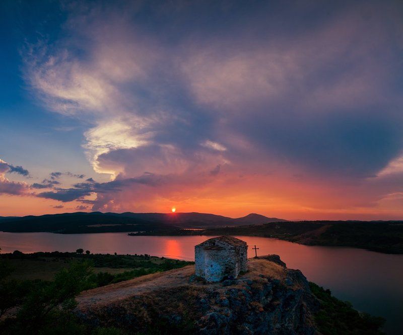 Свети Йоан Летниphoto preview