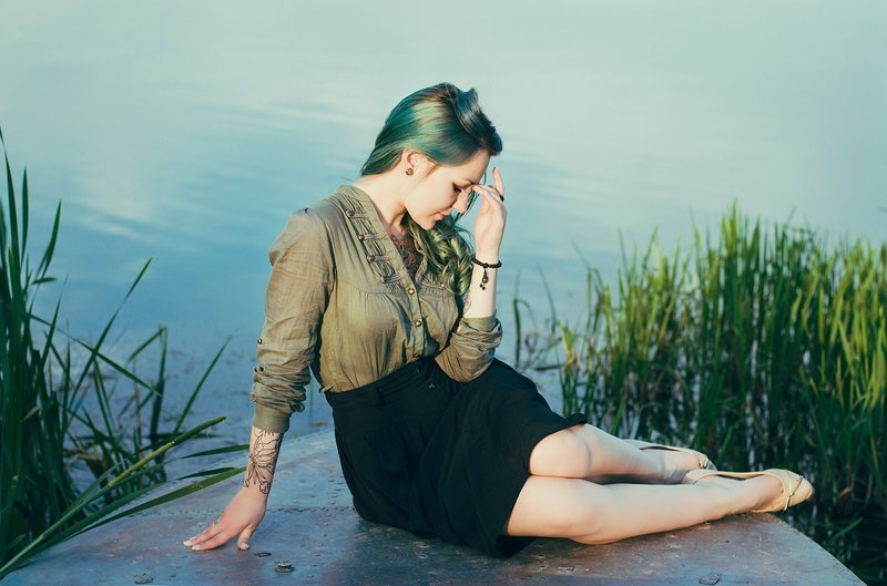 Портфолио Анна Устиновичphoto preview