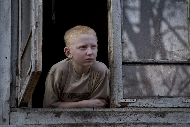 Думы подростковые...photo preview