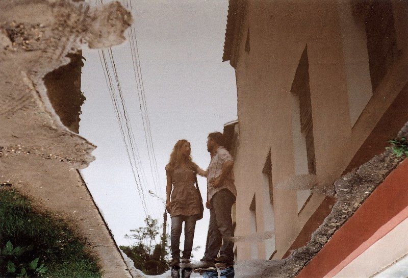 Снято на Leica M6 photo preview