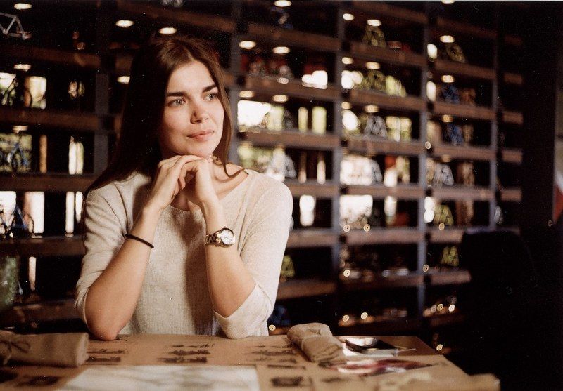 Leica M6 photo preview