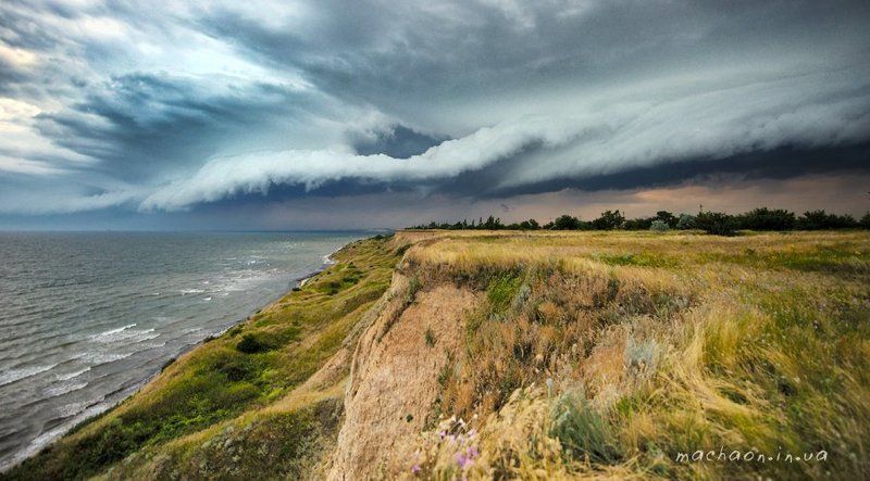 Грозовое photo preview