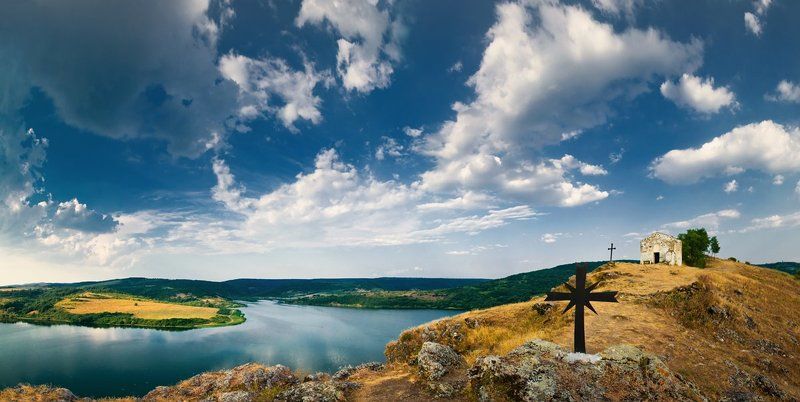 Свети Йоан Летниphoto preview