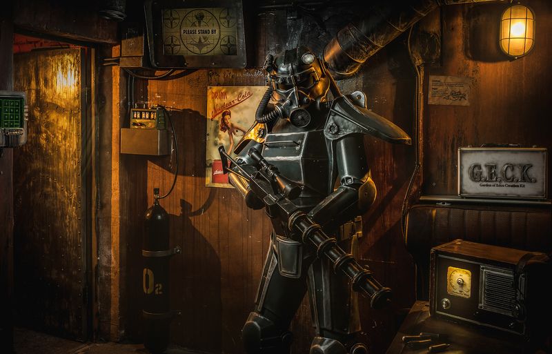 War Never Changesphoto preview