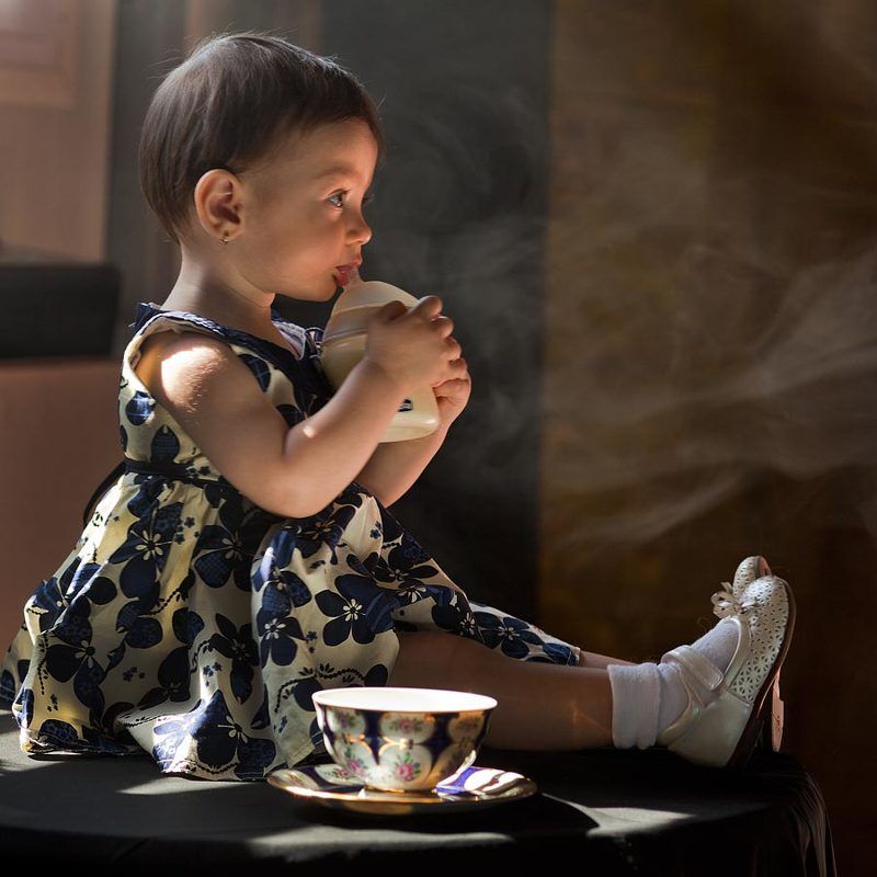 child, portrait of a child,  photo preview