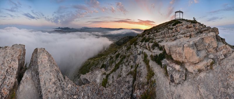 Гора климентьева, Крым Звездопад воспоминанийphoto preview