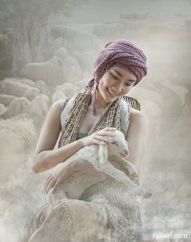 Cô chủ nhỏphoto preview