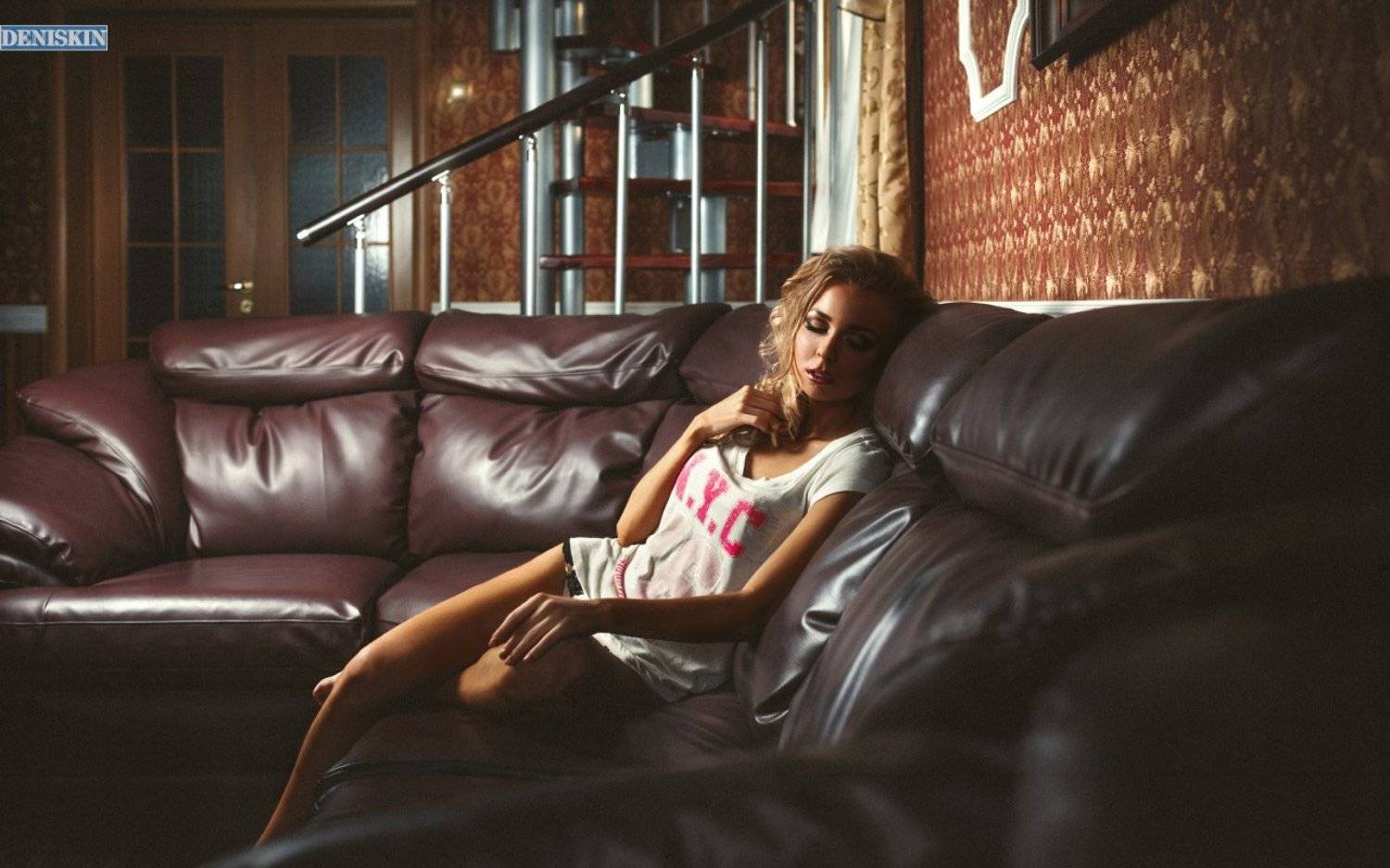 deniskin, Денискин Александр