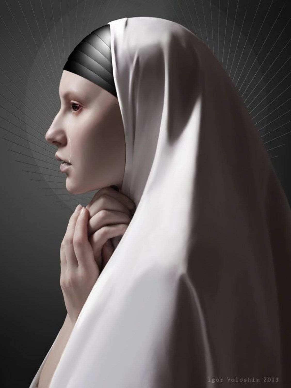 geometria. Автор: Игорь Волошин igor voloshin, voloshin, painting, surrealism, computer art, photography, art, Игорь Волошин