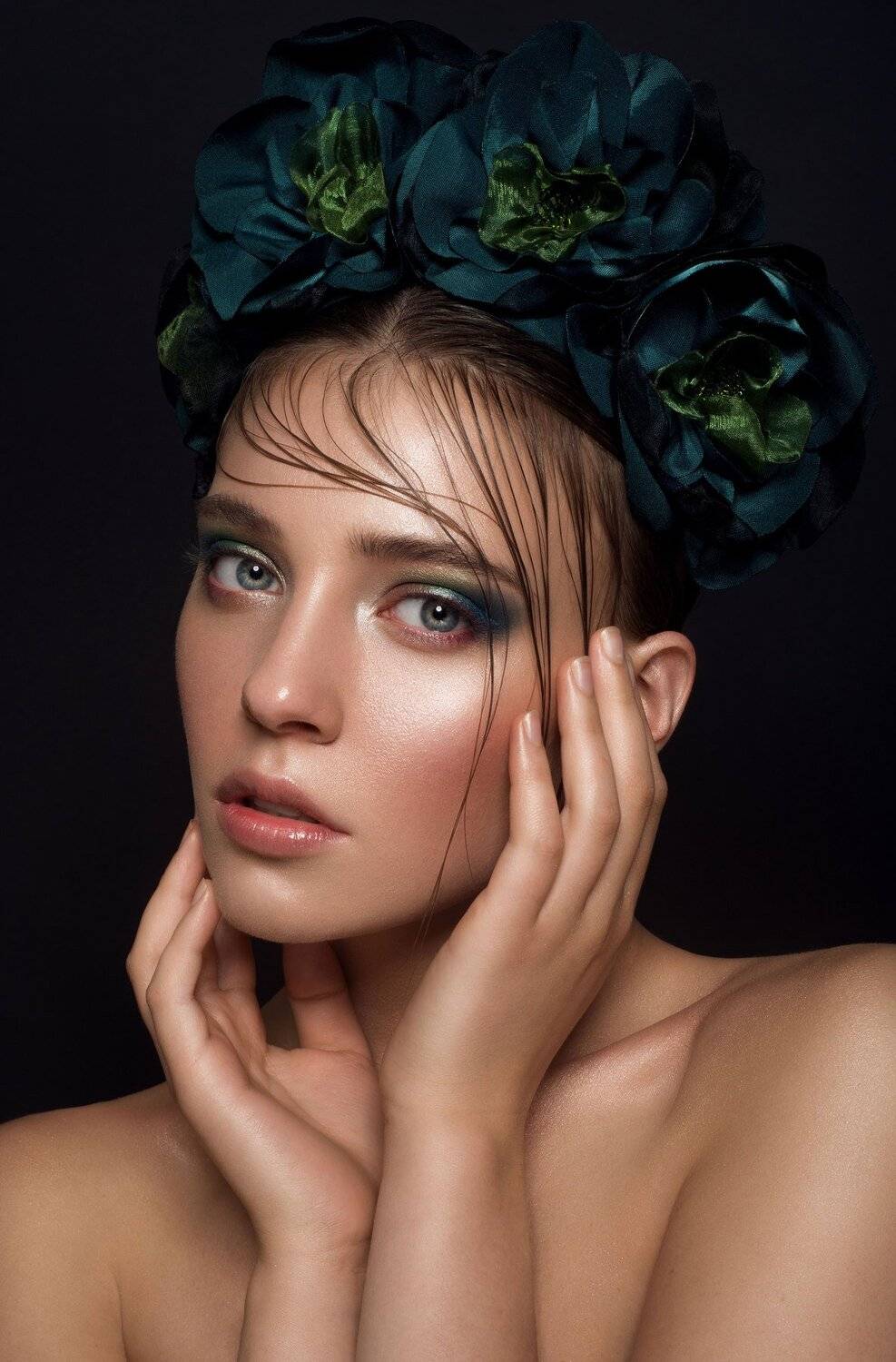 Dasha. Автор: Никитина Алёна , Никитина Алёна