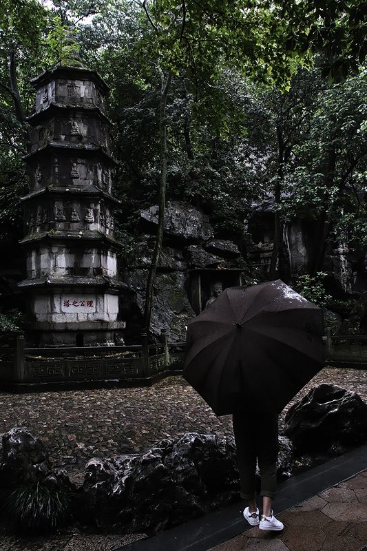 Ханчжоу фото превью