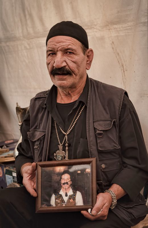 iraq memoryphoto preview