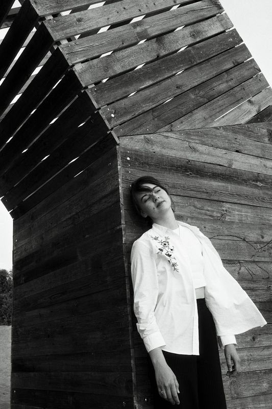 девушка, портрет ***photo preview