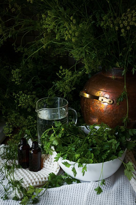 петрушкаphoto preview