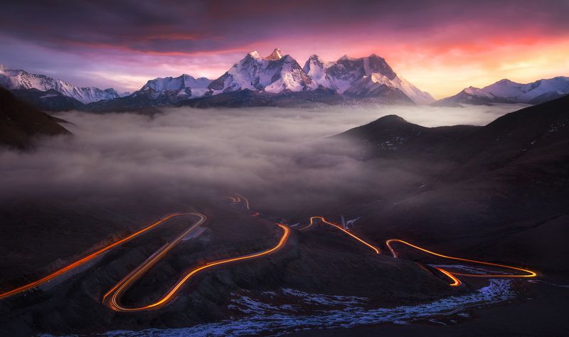 Border zone фото превью