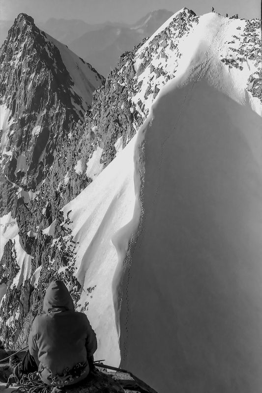 горы,кавказ,скан,плёнка Уходя оставить следphoto preview