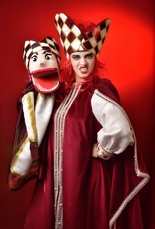 Королева Королеваphoto preview