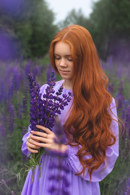 Алёнушкаphoto preview