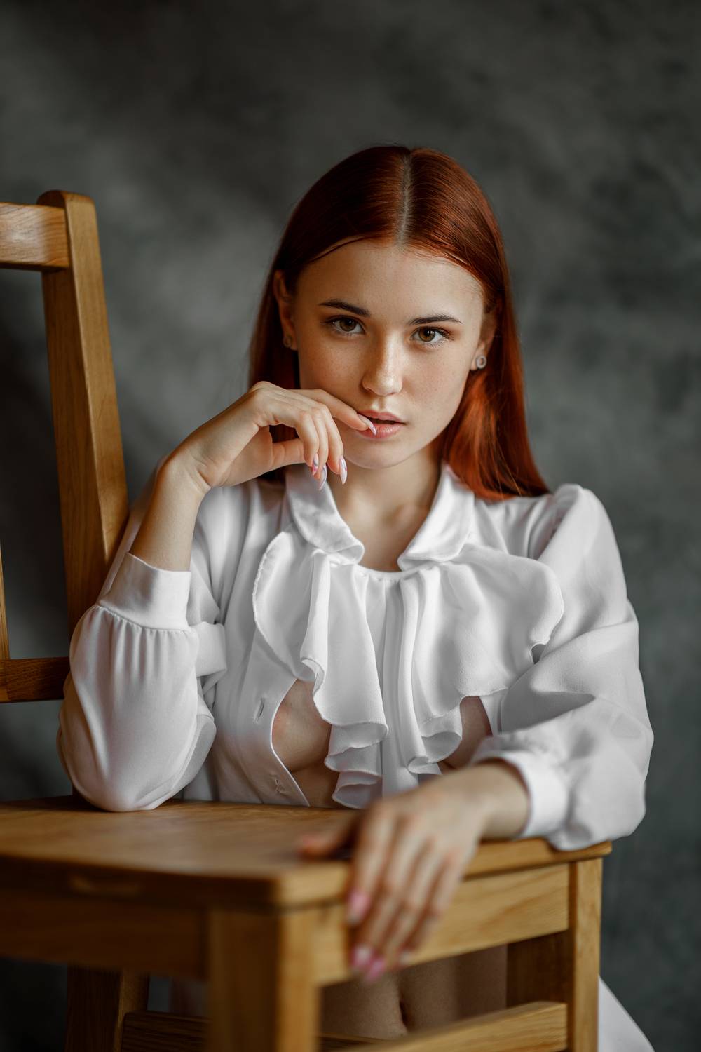 , Ксения Сергеева