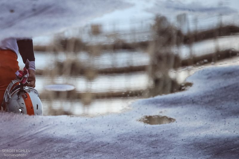 спорт, футбол Halftimephoto preview