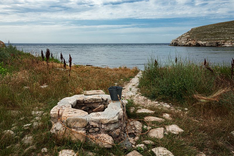 Джангульская бухтаphoto preview