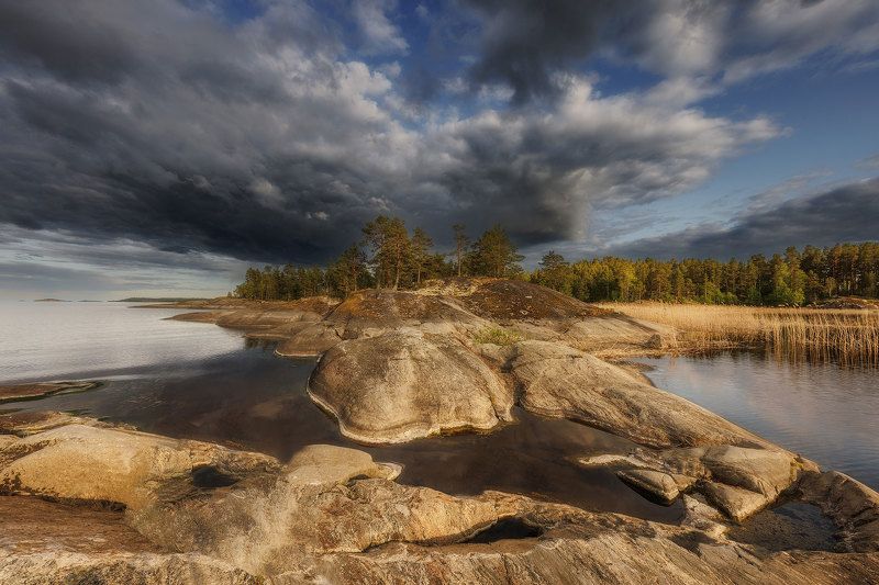 Ладогаphoto preview