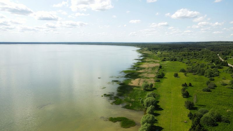 Переславль Плещеево озероphoto preview