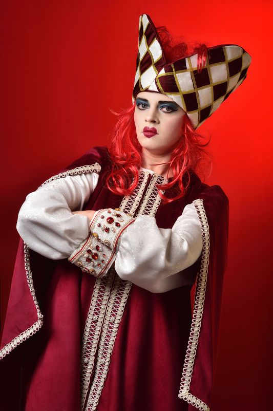 Королева Королеваphoto preview