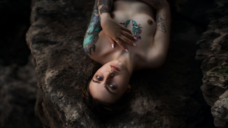 ню, nude, женский портрет, река, озеро, девушка и вода, девушка, природа, sony, sigma, 35mm, nature, girl, lake, portrait, female portrait, владимир томаров, v_tomarov, tomarov, томаров, nude, water, river Krisphoto preview