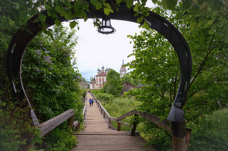 Козий мостикphoto preview