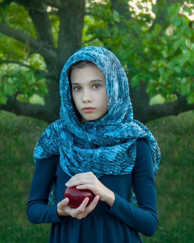 Надяphoto preview