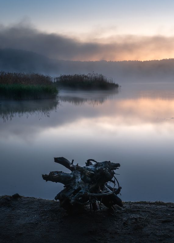 Утренние зарисовки…  Morning sketches...photo preview