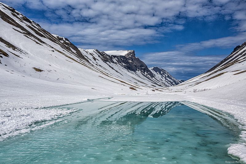 Хибины Хибиныphoto preview