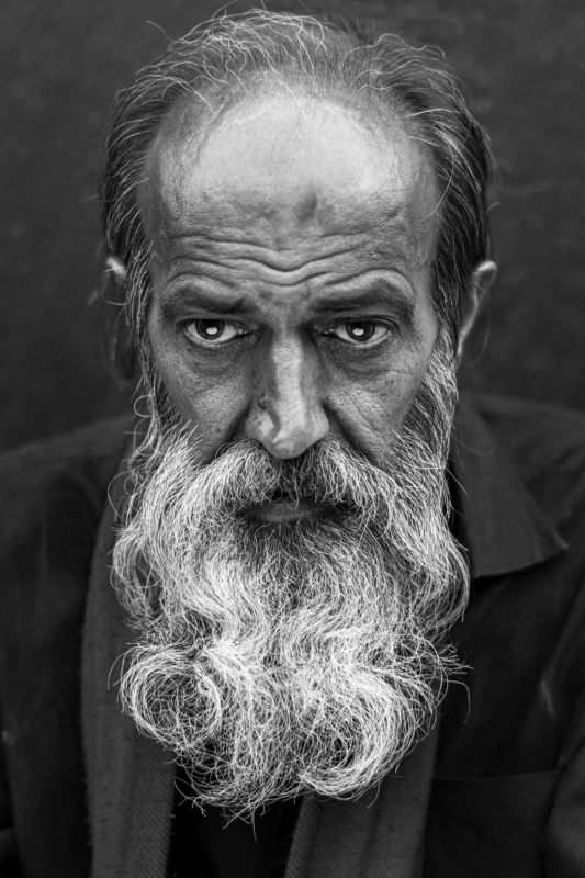 Iranian manphoto preview