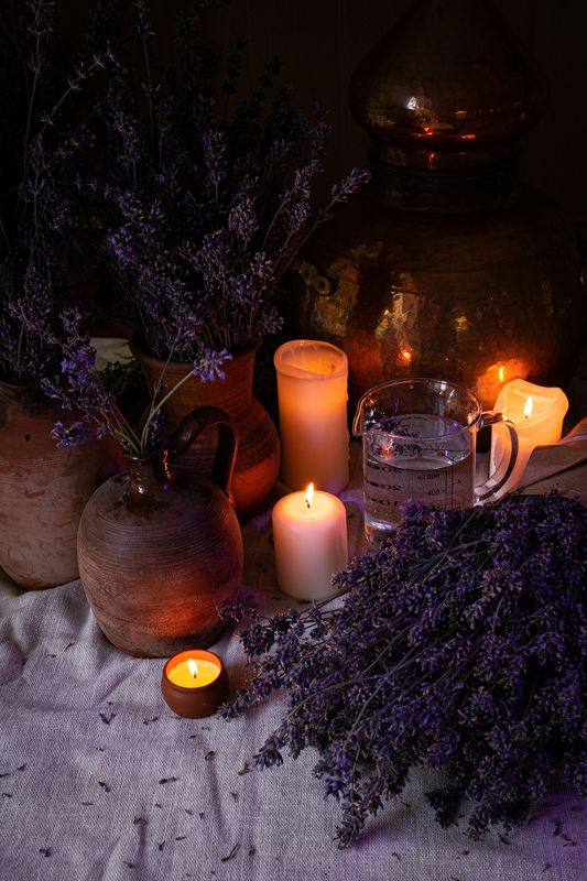 Душа Лавандыphoto preview