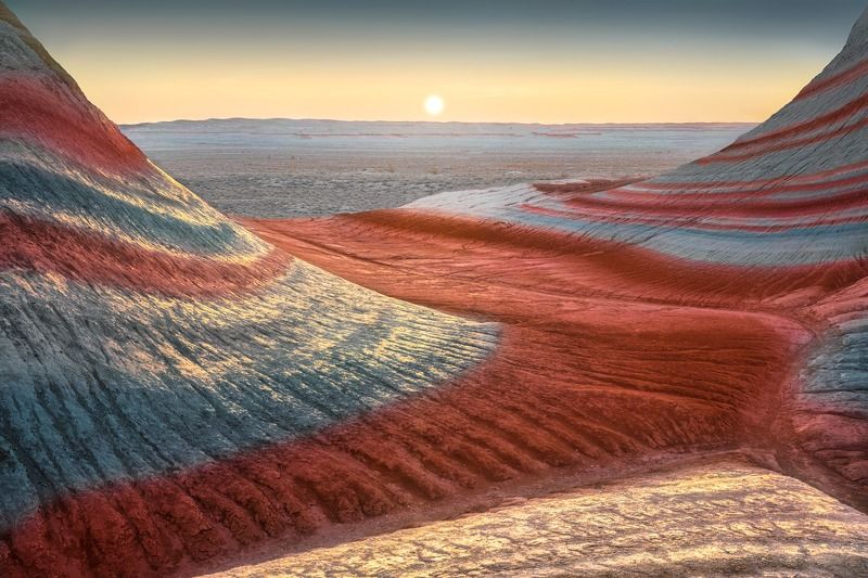 A quiet morningphoto preview