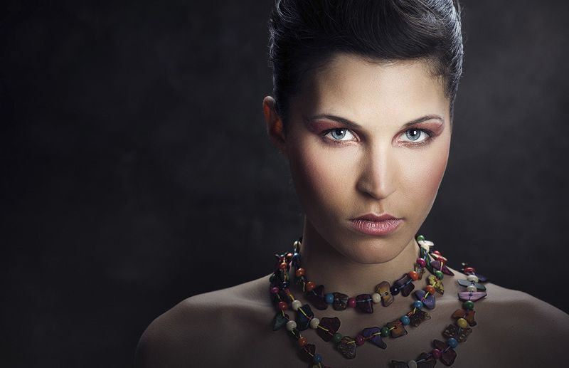 Beauty woman makeup fashion Javieraphoto preview