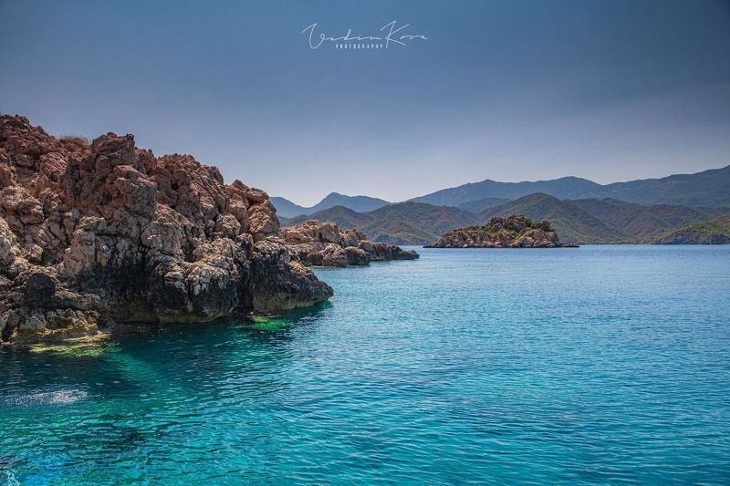 Острова Кемераphoto preview