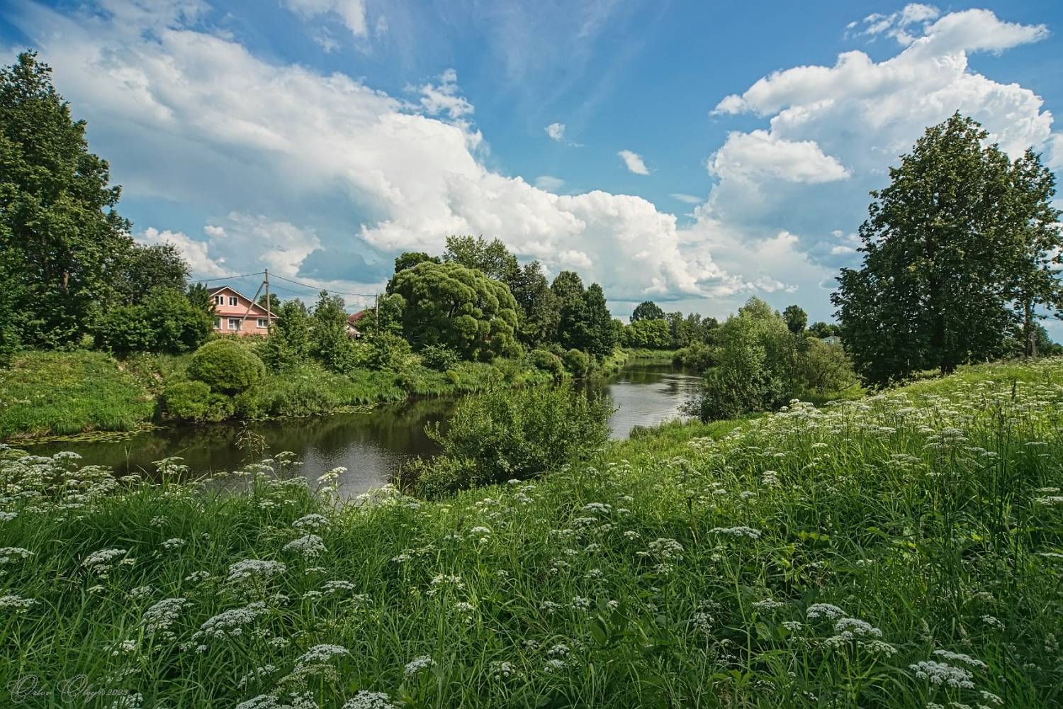 , Орлов Олег