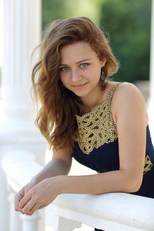 девушка Викторияphoto preview