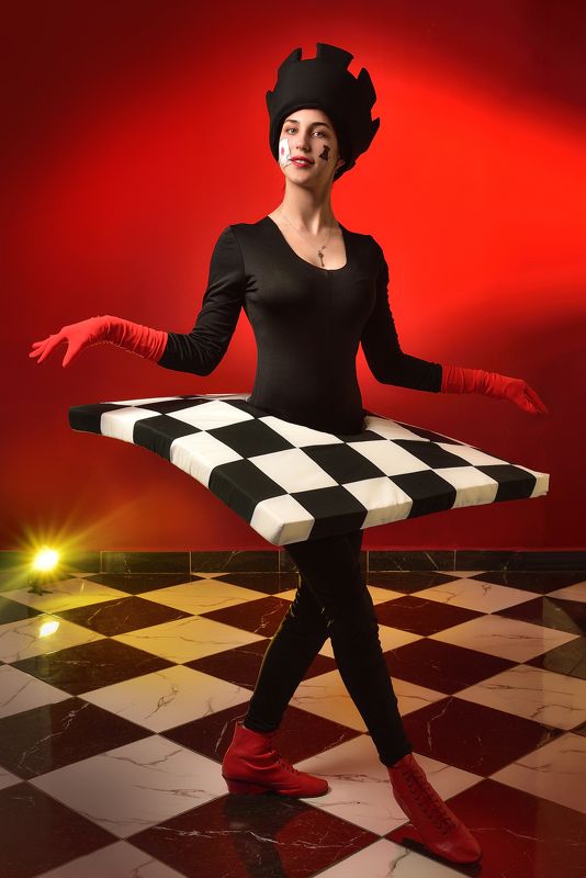 Портрет Пешкаphoto preview