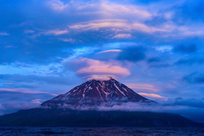 Вулкан Фуссаphoto preview