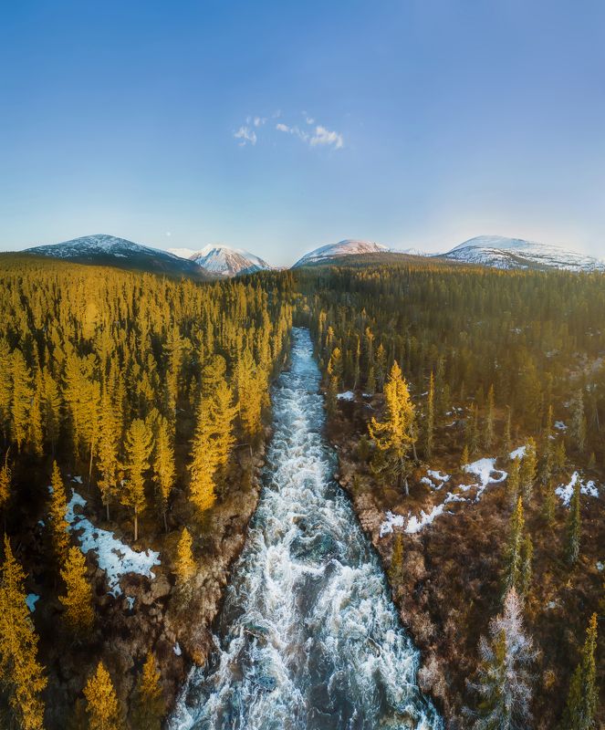 хакасия Сотый перевалphoto preview