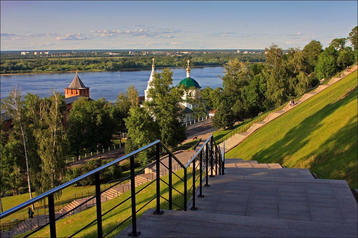 нижний новгород, Тарасов Алексей