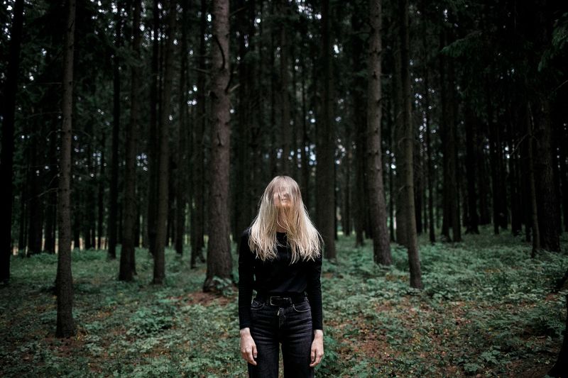 модель, фотограф, фотосессия, беларусь, парк, природа, лес, Настяphoto preview