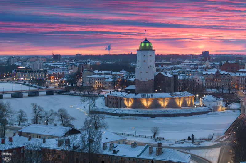 Выборгphoto preview